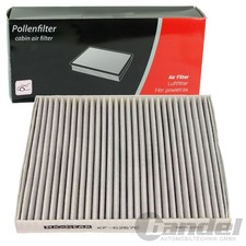 MAXGEAR INNENRAUMFILTER AKTIVKOHLEFILTER passend für TOYOTA AVENSIS COROLLA |