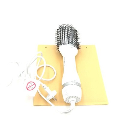 Rowenta Volumizer Wärmebürste Haarstyling Ansatz Trocknet Stylt