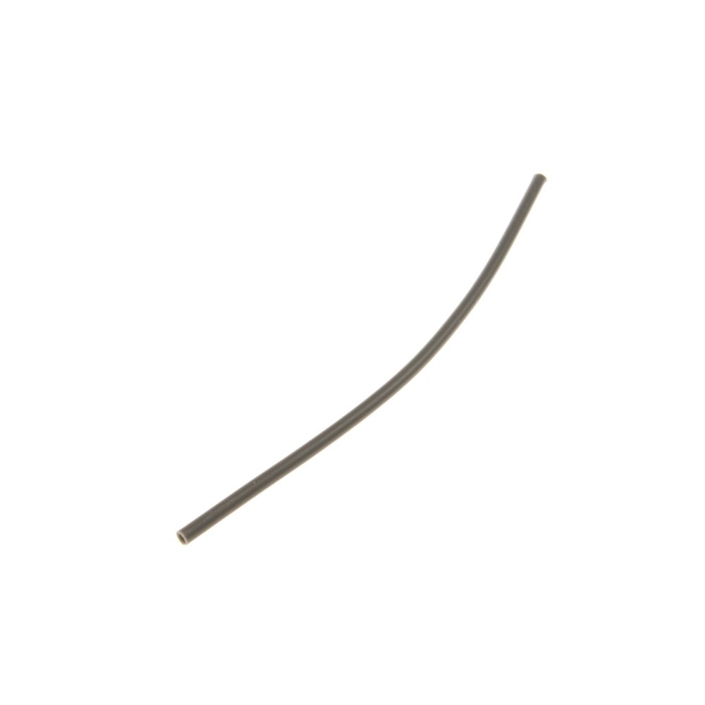 1X Lego Technic Cable Sleeve Rigid Dark Gray 17L Tube 4118615 75C17