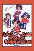 Effie L. Jones-Robinson | What Goes Around Comes Around | Taschenbuch | Englisch