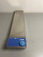 IKA RO 5 Power IKAMAG 5-Position Digital Magnetic Stirrer 0-1200 RPM Lab Mixing