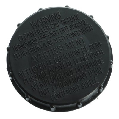 NEW OEM Ford Lincoln Mercury 1996-23 Brake Master Cyl Reservoir Cap E9SZ-2162-A