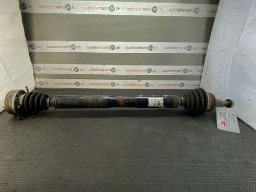 218511 Antriebswelle rechts VW Golf IV (1J) 1J0407272AB 1.6