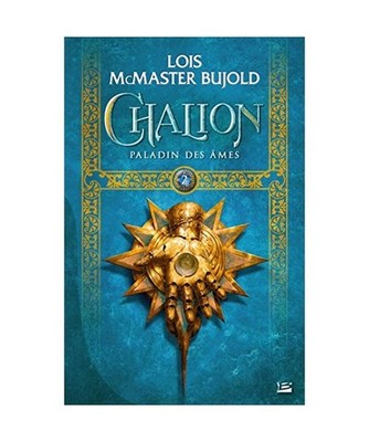 Chalion, T2: Paladin des âmes, McMaster Bujold-L