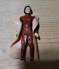 Vintage Original Kenner Star Wars Figure 1980 Princess Leia Bespin 
