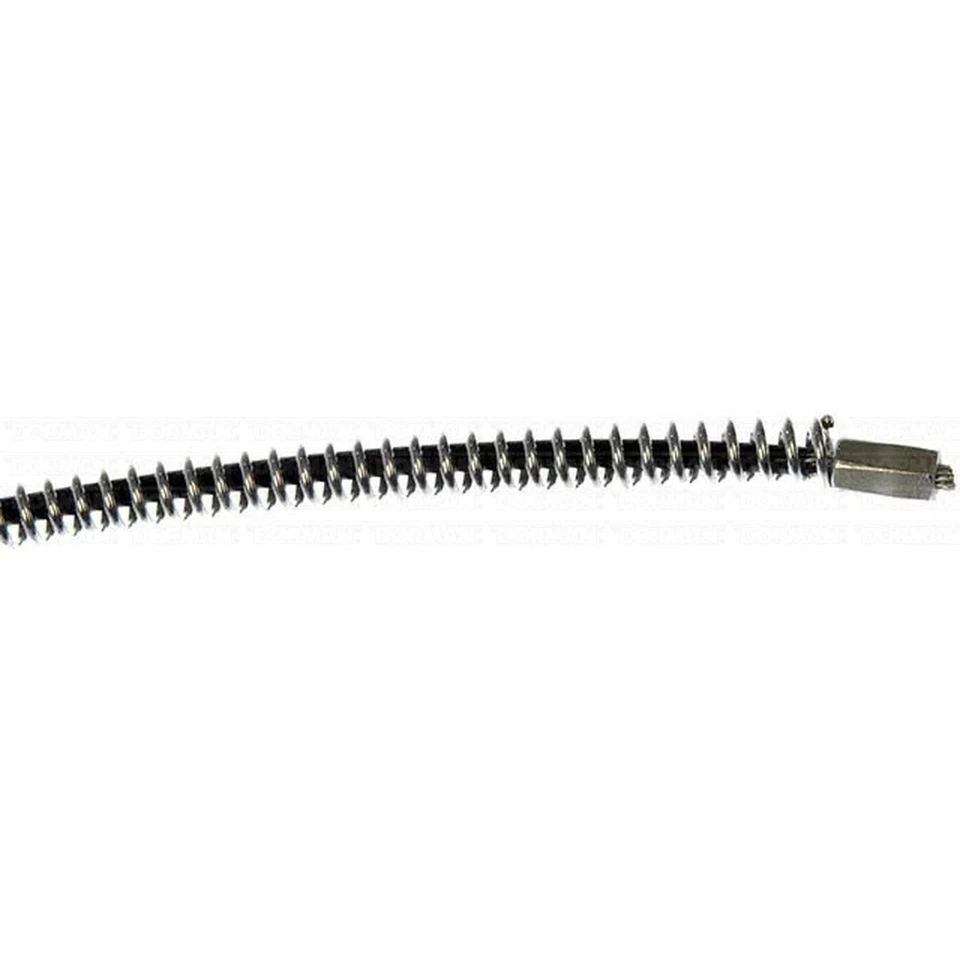 Cable de freno de estacionamiento Dorman C93251 para 83-95 Chevrolet GMC G10 G1500 G20 G2500 Foto 2 de 4