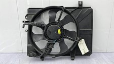 Radiateur Hyundai GETZ