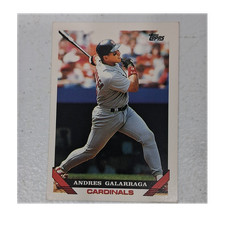 Topps/Fleer/Leaf/Score MLB St. Louis Cardinals 1992 14-Card Lot Rookie