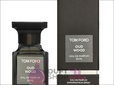 Tom Ford Oud Wood Edp Spray 30 ml