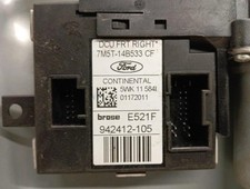 Lève vitre Ford KUGA