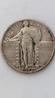 1926-P United States, Liberty Standing Quarter
