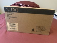 1x SDCC 2025 G.I. Joe Classified DREADNOKS COLD SLITHER Band of Vipers - NISB