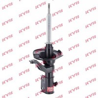 KYB StoßDäMpfer Vorderachse Links FüR Honda Civic VII Hatchback EU EP EV ES