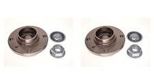 Roulement de roue BMW 316