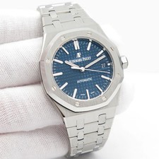 Audemars Piguet Royal Oak Jumbo 15202ST.OO.1240ST.01
