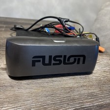 Fusion MS-AV600 with Bluetooth Adapter