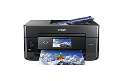 Epson Expression Premium XP-7100 Small-In-One Inkjet Printer - 15 ppm C11CH03201