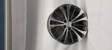 17-19 Buick Lacrosse Wheel 18x8 Machined Oem 6 Month Wnty 17-19 Buick Lacrosse Wheel 18x8 Machined Oem 6 Month Wnty