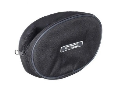 Reuben Heaton Scale Pouch Digital - Black