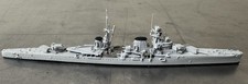 Neptune#1543 Croiseur lourd italien Cadorna bateau métal échelle 1/1250 Allemagne