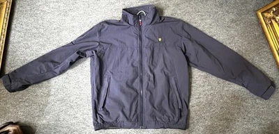 Rolex Yacht Jacke-Matke SLAM-ATS-WASSERUNDURCHLÄSSIG-ITALY- - Bild 1 von 4
