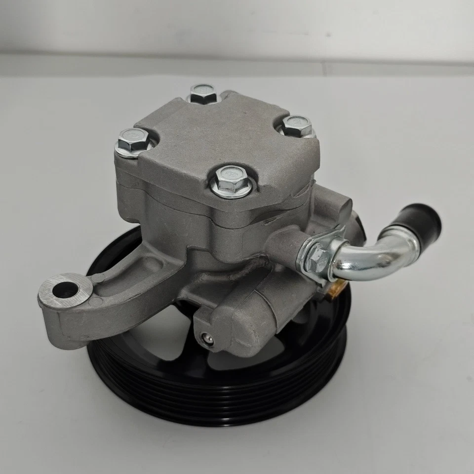 Bomba de dirección asistida para Chevy Traverse GMC Acadia Saturn Buick Enclave 2007-2017 Foto 3 de 4