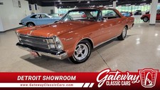 1966 Ford Galaxie for Sale