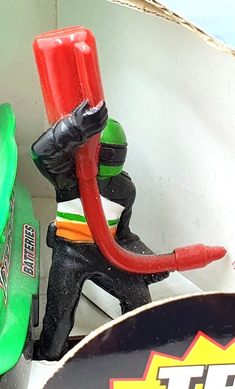 ミニカー NASCAR Rumble Roar Gas Can Racer 1997 ToyBiz NASCAR Rumble Roar Jeff Gordon #24 Gas Can Racer