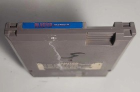 Blaster Master (Nintendo NES, 1988)
