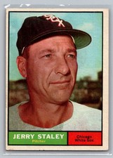 Jerry Staley