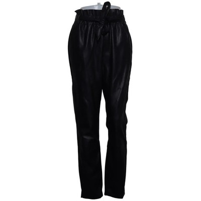 Dante 6, Hose, Größe: 34, model: duran, Schwarz, Polyester/Polyurethan #ENG