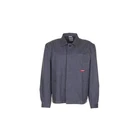 Planam 190062 Size 62 XXL "BW 290" Work Jacket - Grey