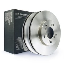 Disque de frein Honda SHUTTLE