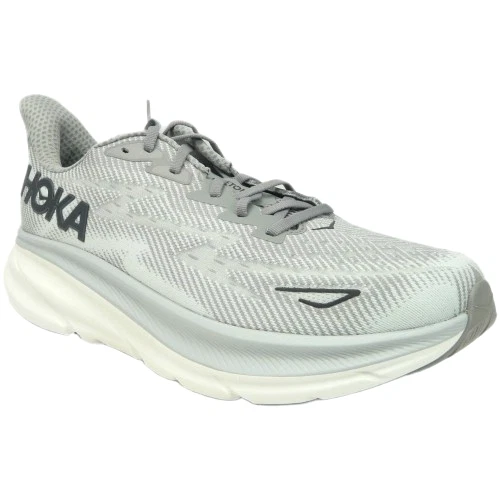 Hoka One One HOKA Clifton 9 2E Wide Harbor Mist for sale | eBay display picture 2