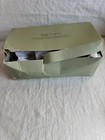 NIB Verde Rosmarino Metallic Leather Sandal, Made in Italy, sz 40 — photo 8