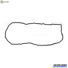 GASKET OIL SUMP 71-17511-00 FOR JAGUAR AJ8FT/SV82G/AJ33SC 4.2L AJ-V8 4.0L 8cyl