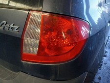 Feu arrière Hyundai GETZ