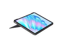 Logitech Combo Touch iPad Air 11inch M2 OXFORD Grey FRA 920-012631