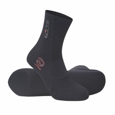 1.5/3mm Neoprene Diving Socks Men Women Youth Swim Socks For Diving Snorkeling W