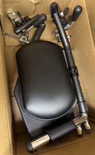 Medline Guardian Wheelchair Elevating/Extended Leg Rests K1/K2/K3/K4 Wheelchairs