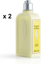 L'OCCITANE Citrus Verbena Fresh Conditioner 250mL x 2 Japan