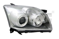 Hauptscheinwerfer für Toyota Avensis T25 Kombi Limo 06-08