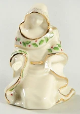 Lenox Holiday Miniature Nativity Mary - No Box 9472697