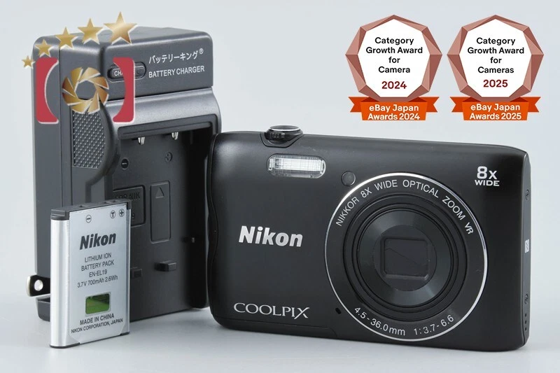 Nikon COOLPIX A Digital Cameras for Sale - Shop New & Used Digital