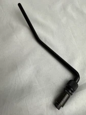 Floyd Rose Turbo Trem Arm Black Built-in Allen Wrench - Whammy Bar Tremolo