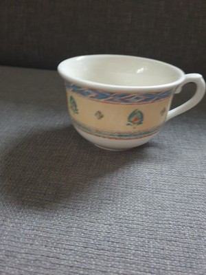 Churill, Ports of Call, Malang, Jeff Banks,  1 Tasse 10 x 7 cm