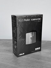 ASUS ProArt i1Display Pro X-Rite Color Calibrator EODIS3 ASUS NEW SEALED