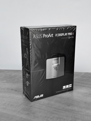 ASUS ProArt i1Display Pro X-Rite Color Calibrator EODIS3+ASUS NEW SEALED