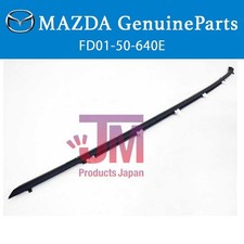 Porte avant et accessoires Mazda RX7