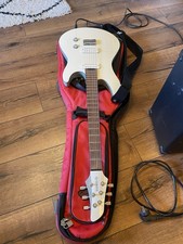 Yamaha RGX121Z E-Gitarre 6-saitig Solidbody w...